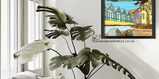 What Travel Prints would you like to see next?
