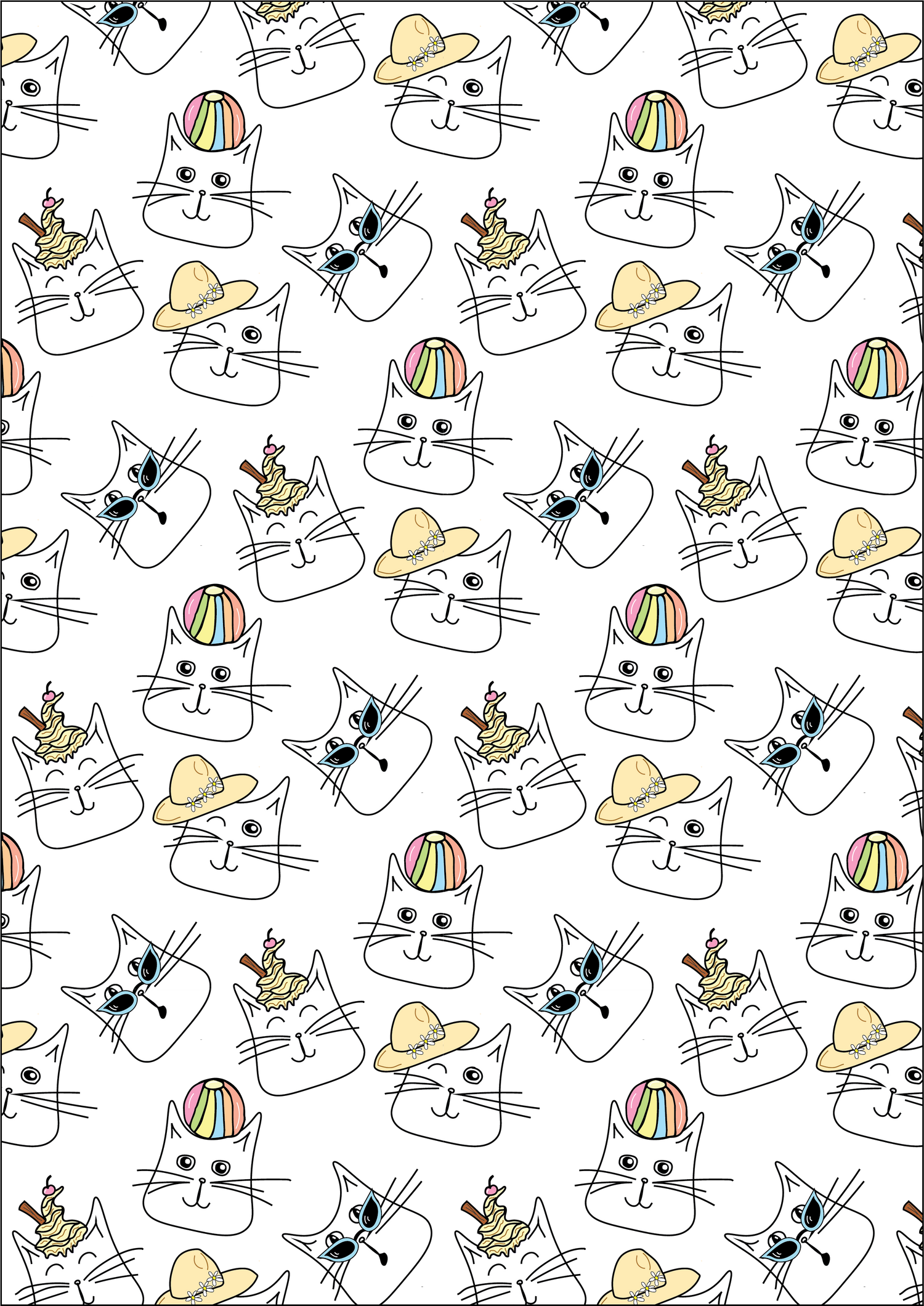 Animal Themed Notebooks