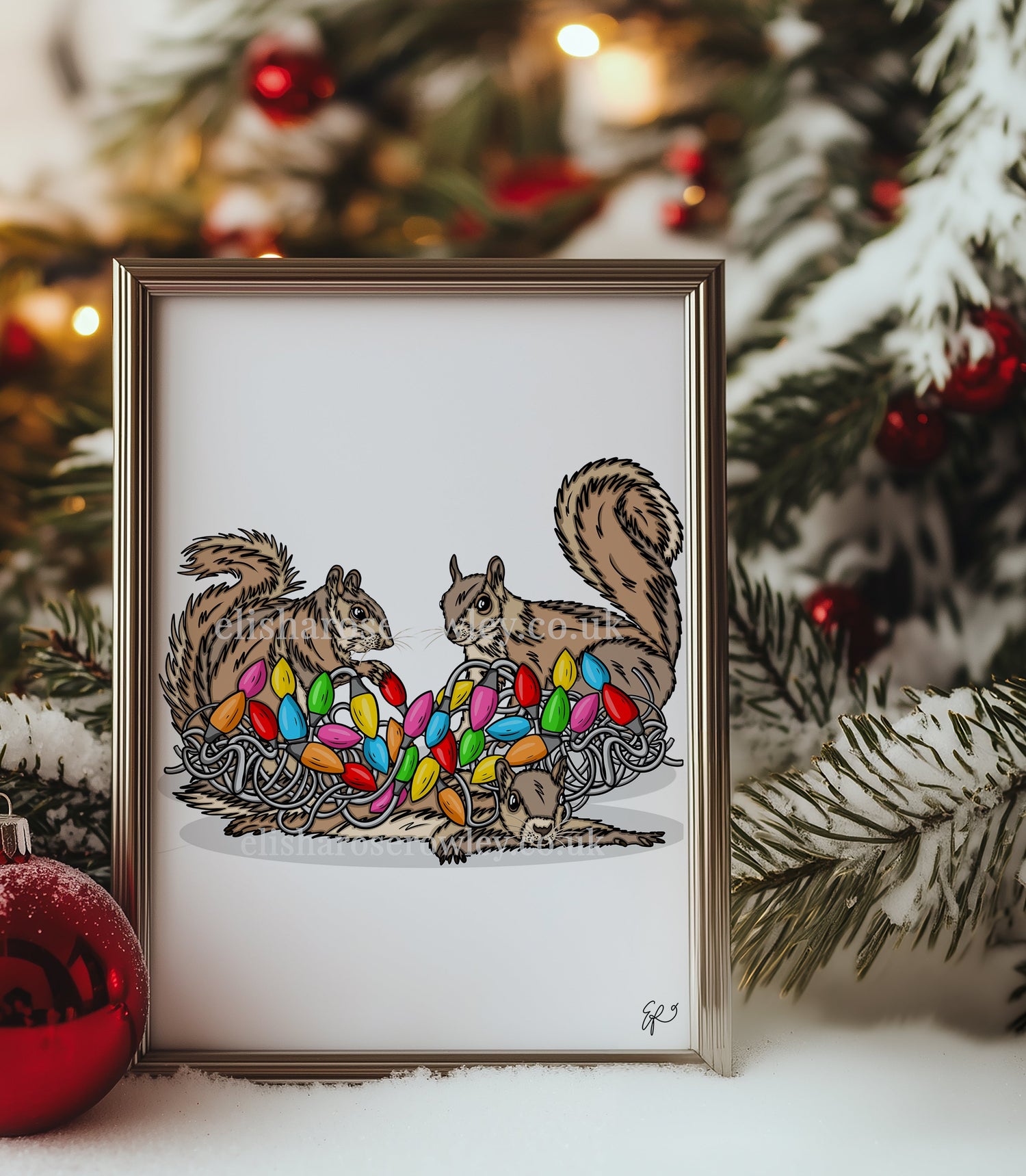 Christmas Collection!