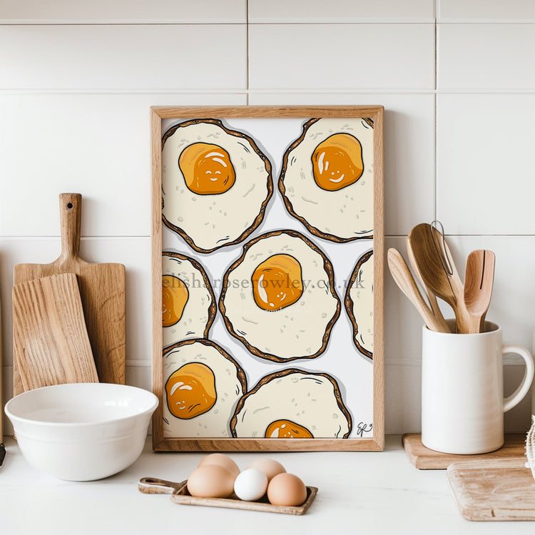 Kitchen Prints