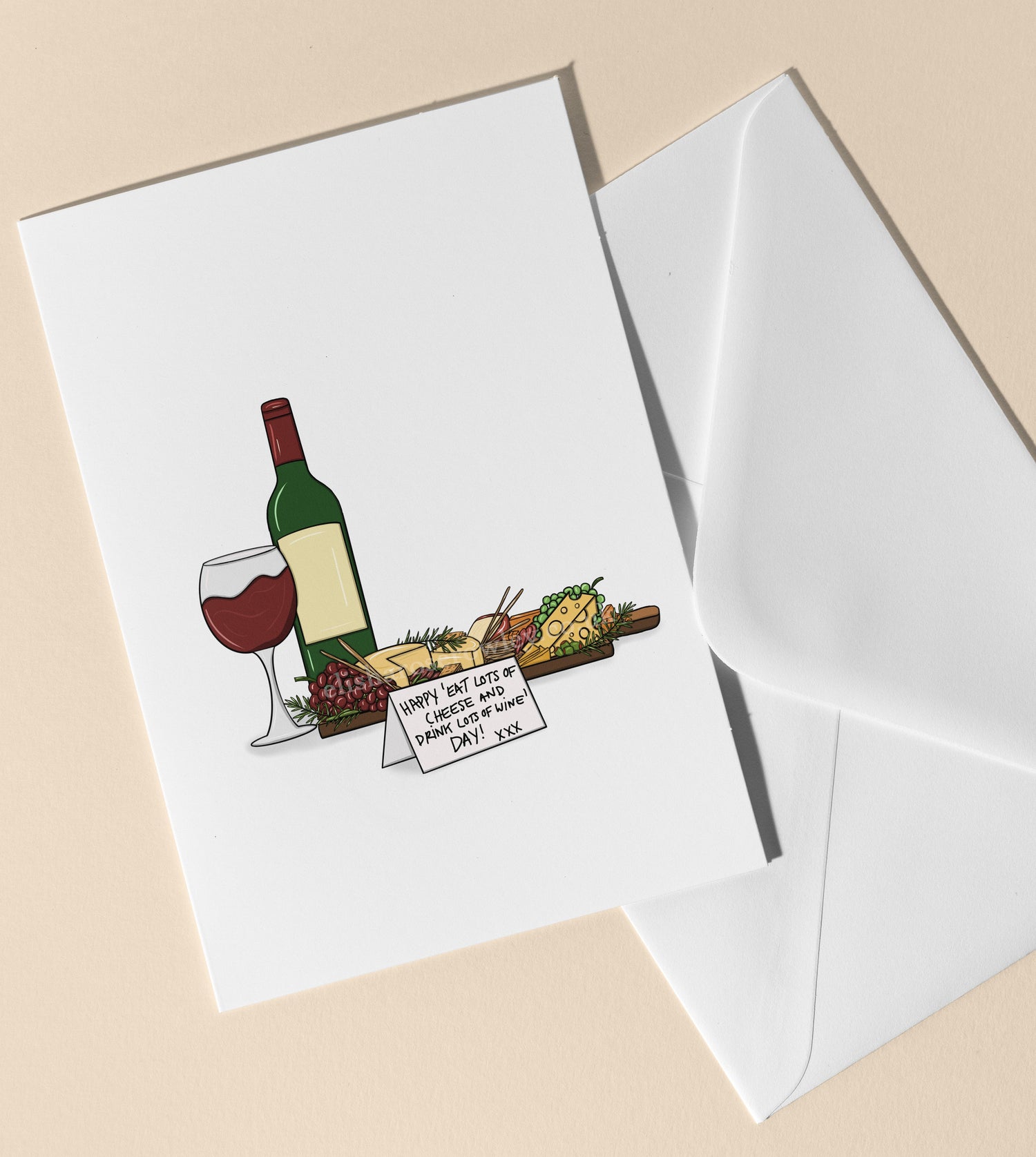 Greeting Cards