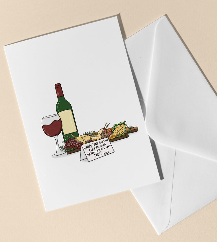 Greeting Cards