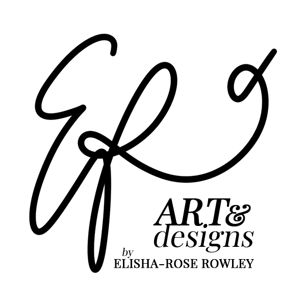 Elisha-Rose Rowley Art & Designs